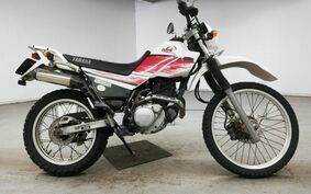 YAMAHA SEROW 225 WE 4JG