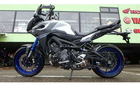 YAMAHA MT-09 Tracer 2015 RN36J