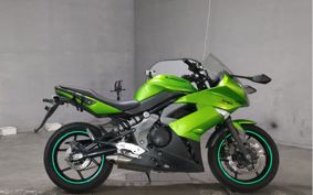 KAWASAKI NINJA400R ER400B