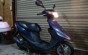 SUZUKI ADDRESS V50 CA42A