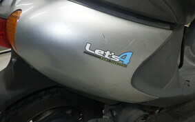 SUZUKI LET's 4 CA45A