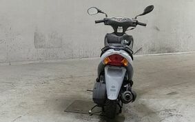 SUZUKI ADDRESS V125 CF4EA