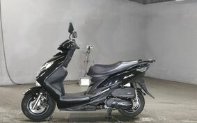 SUZUKI SWISH 125 LTD DV12B