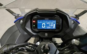 SUZUKI GSX250R DN11A