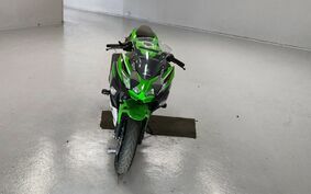 KAWASAKI NINJA 400 2021 EX400G