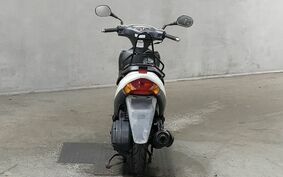 SUZUKI ADDRESS V125 CF4EA