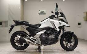 HONDA NC750X DCT 2021 RH09