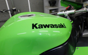 KAWASAKI ZX 10 NINJA R 2006 ZXT00D