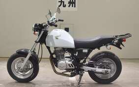 HONDA APE 100 HC07