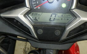 HONDA CBR250R GEN 3 MC41