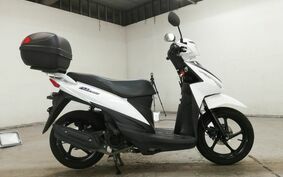 SUZUKI ADDRESS 110 CE47A