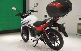 HONDA CBF125R