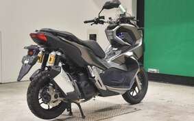 HONDA ADV150 KF38