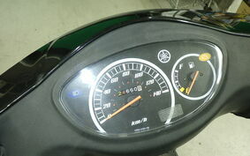 YAMAHA AXIS 125 TREET SE53J