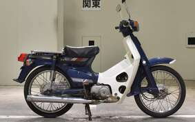 HONDA C70 SUPER CUB E C70