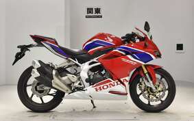 HONDA CBR250RR MC51