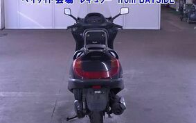 HONDA FORESIGHT EX MF04