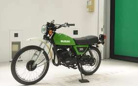 SUZUKI TS125 TS1252