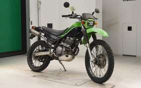 KAWASAKI SUPER SHERPA KL250G