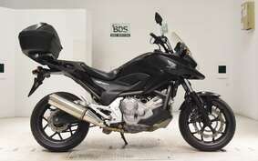 HONDA NC 700 X A 2012 RC63