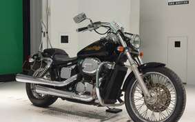 HONDA SHADOW 400 SLASHER 2001 NC40