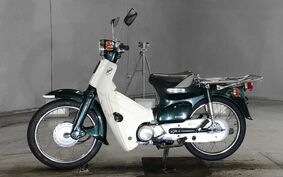 HONDA C70 SUPER CUB HA02