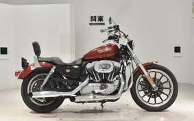 HARLEY L1200LI 2009 CX3