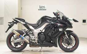 KAWASAKI Z1000 SX ABS 2011