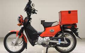 HONDA CROSS CUB 110 JA10