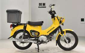 HONDA CROSS CUB 110 JA45