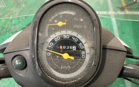 HONDA BENLY50 AA03