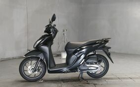 HONDA DIO 110 JK03