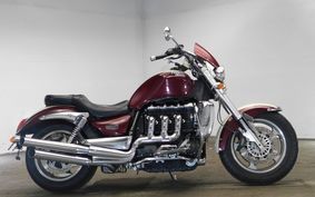 TRIUMPH ROCKET III CLASSIC 2008 LC6035