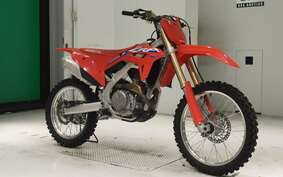 HONDA CRF450R PE07