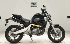 YAMAHA MT-03 660 2007