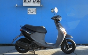 SUZUKI LET's 4 CA41A