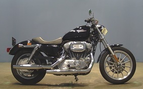 HARLEY XL883I 2008 CN2