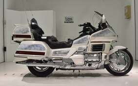 HONDA GL1500 GOLD WING SE 1998 SC22