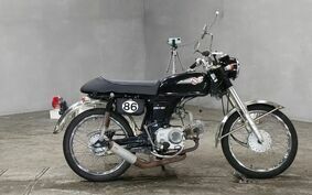 HONDA BENLY 50 S CD50