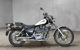 YAMAHA VIRAGO 250 S 3DM