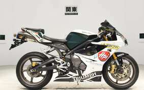 TRIUMPH DAYTONA 675 2013 MD1066