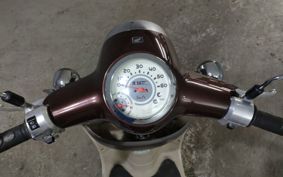 HONDA GIORNO AF70