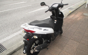 SUZUKI ADDRESS 110 CE47A