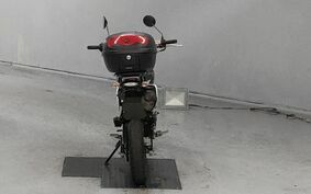 HONDA XR100 MOTARD HD13