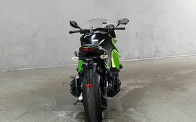 KAWASAKI NINJA 1000 2011 ZXT00G