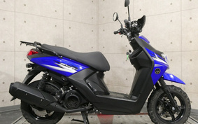 YAMAHA BW S100 SEA6J