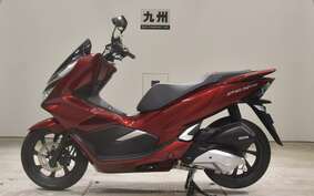 HONDA PCX 150 KF30