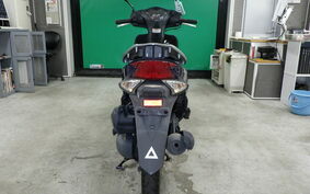 HONDA DIO 110 JF31