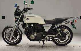 HONDA CB1100 2011 SC65