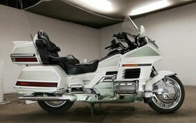 HONDA GL1500 GOLD WING SE 1999 SC22